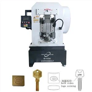 Metal Stamping Machine