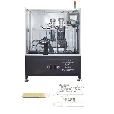 Nyckel dupliceringsmaskin